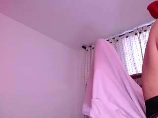 salomecastro99 Live Webcam on CamSoda