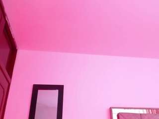 Salome live webcam show