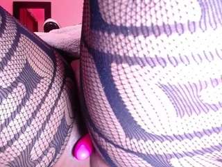 Salome live webcam show