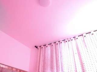 salomecastro99's live room
