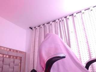 Salome live cam preview