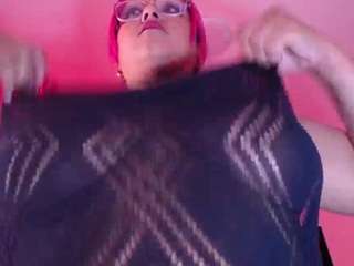 Salome live cam preview