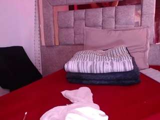 Salome live cam preview