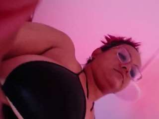 Salome live cam preview