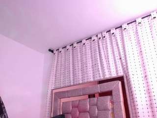 salomecastro99's live room