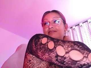 Salome live cam preview