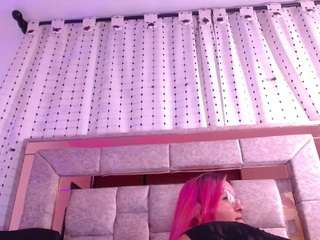 salomecastro99's live room