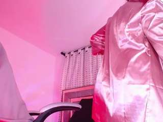 salomecastro99 Live Webcam on CamSoda