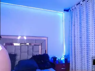 Salome's Live Sex Cam Show