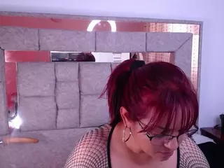 Salome's Live Sex Cam Show