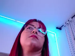 Salome's Live Sex Cam Show