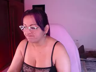 Salome's Live Sex Cam Show