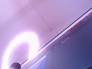 Salome's Live Sex Cam Show