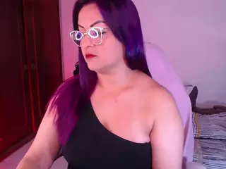 Salome's Live Sex Cam Show