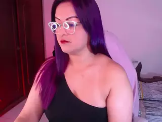 Salome's Live Sex Cam Show