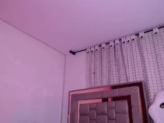 Salome's Live Sex Cam Show