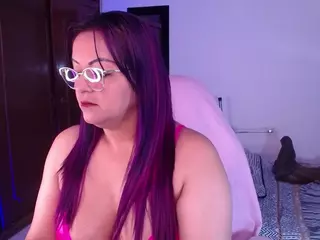 Salome's Live Sex Cam Show