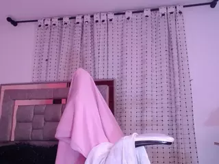 Salome's Live Sex Cam Show