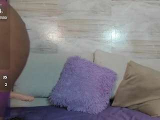 melaniebrown1's CamSoda show and profile