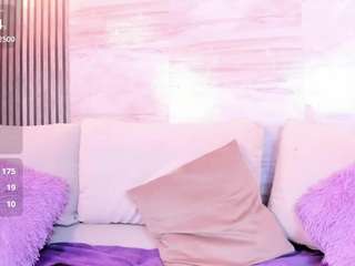 melaniebrown1's CamSoda show and profile