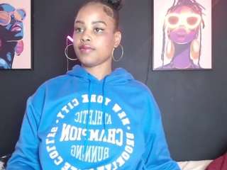 melaniebrown1's CamSoda show and profile