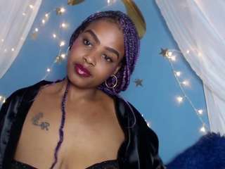 melaniebrown1's CamSoda show and profile