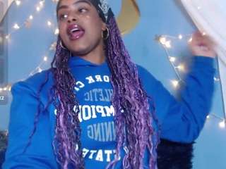 melaniebrown1's live room
