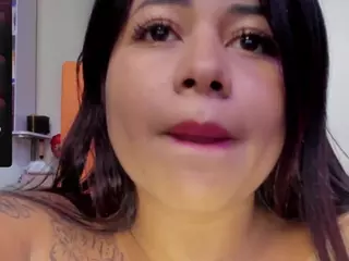 sara-seexy's Live Sex Cam Show