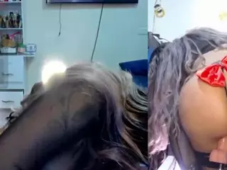 sara-seexy's Live Sex Cam Show