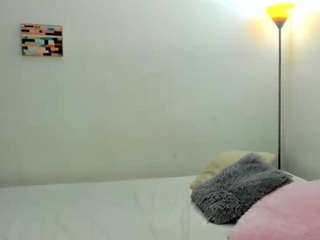  zandycooper chat room
