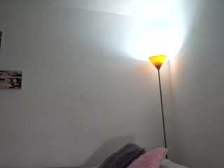 zandycooper Live Webcam on CamSoda