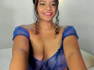 zandy cooper