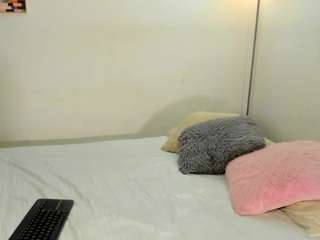 Live webcam model zandycooper on Soda Cams