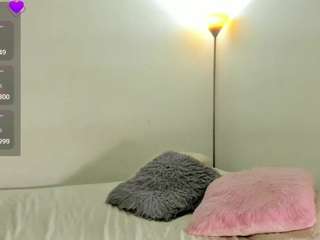 Live webcam model zandycooper on Soda Cams