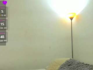 Live webcam model zandycooper on Soda Cams