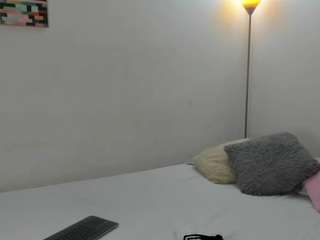 zandycooper Live Webcam on CamSoda