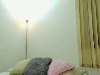 zandycooper Live Webcam on CamSoda