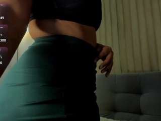 zandy cooper