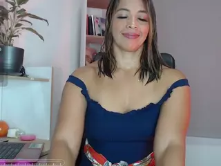 briannalorens's Live Sex Cam Show
