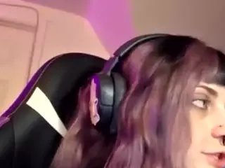 Sage's Live Sex Cam Show