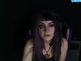 Sage's Live Sex Cam Show