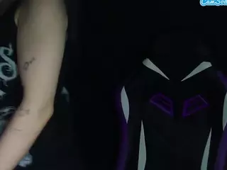 Sage's Live Sex Cam Show