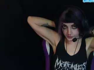 Sage's Live Sex Cam Show