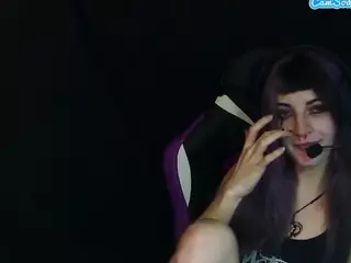 Sage's Live Sex Cam Show