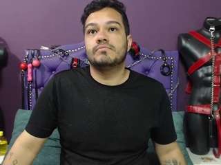 alejandrod2020 Live Webcam on CamSoda