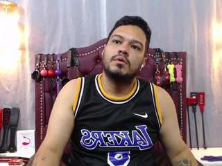 alejandrod2020, male webcam model,  years old, on live webcam