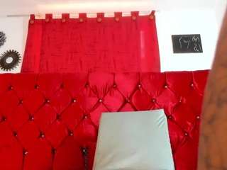  harleyevans chat room