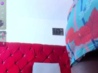 harleyevans webcam model