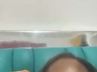 Harley evans live webcam show