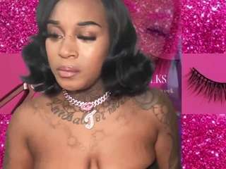 creamesensation webcam